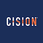 Cision UK logo