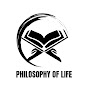 phylosophy of life logo