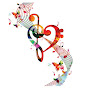 music lovers logo