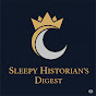 Sleepy Historian's Digest logo