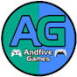 Andfive Games
