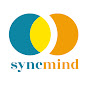 Sync Mind Talks logo