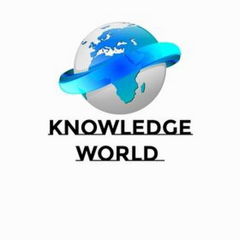 Knowledge world1201