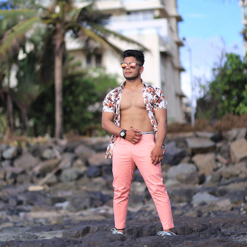 Saif Sayyed