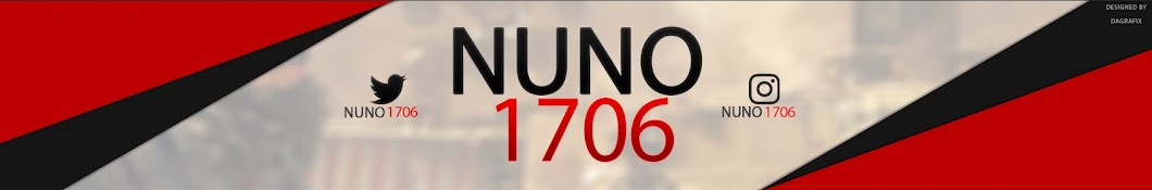 Nuno1706 YouTube channel avatar