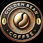Golden Bean Coffee logo