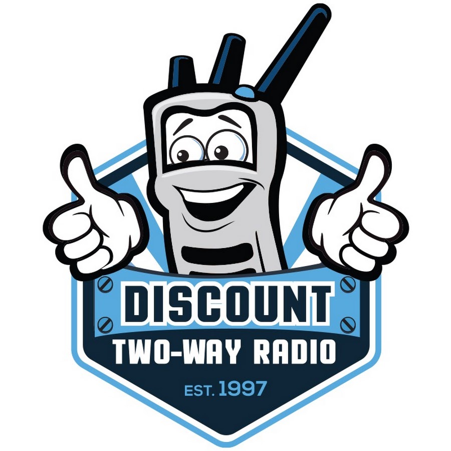 Discount Two-Way Radio - YouTube