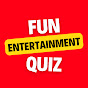 Fun Entertainment and Quiz logo