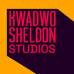 Kwadwo Sheldon Studios Avatar