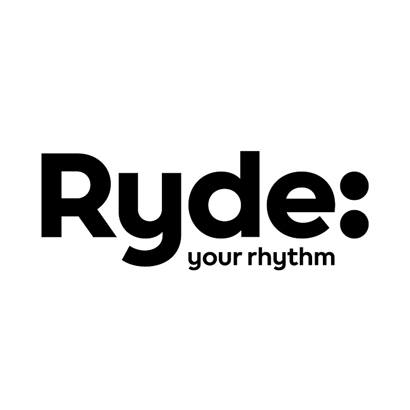Ryde: icon