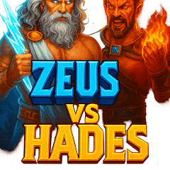 Zeus vs Hades