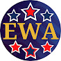 Election Watch Analysis logo