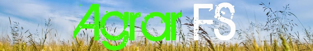 Agrar-FS Avatar de canal de YouTube
