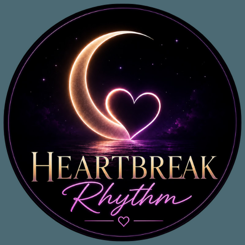 Photo Heartbreak Rhythm