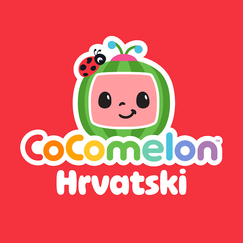 CoComelon Hrvatska - Dječje pjesmice za djecu