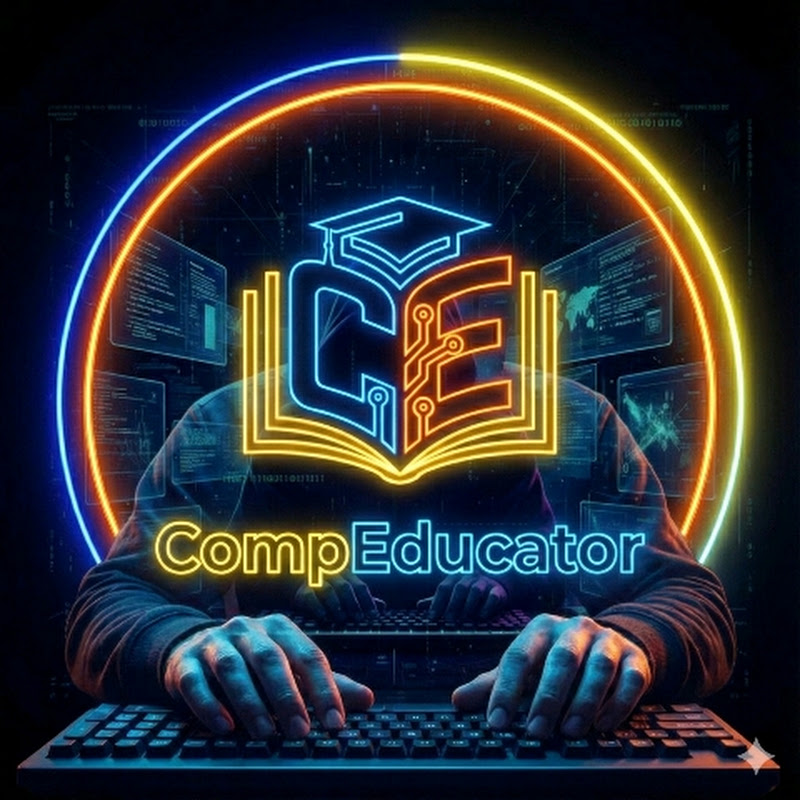 CompEducator