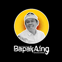 KANG DEDI MULYADI CHANNEL profile image