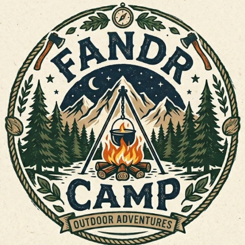 FandR Camp