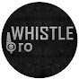 Whistle Bro logo