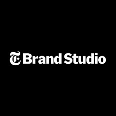 T Brand Studio