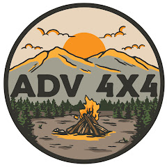 Adv4x4 channel logo
