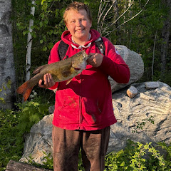 The First T/fishing