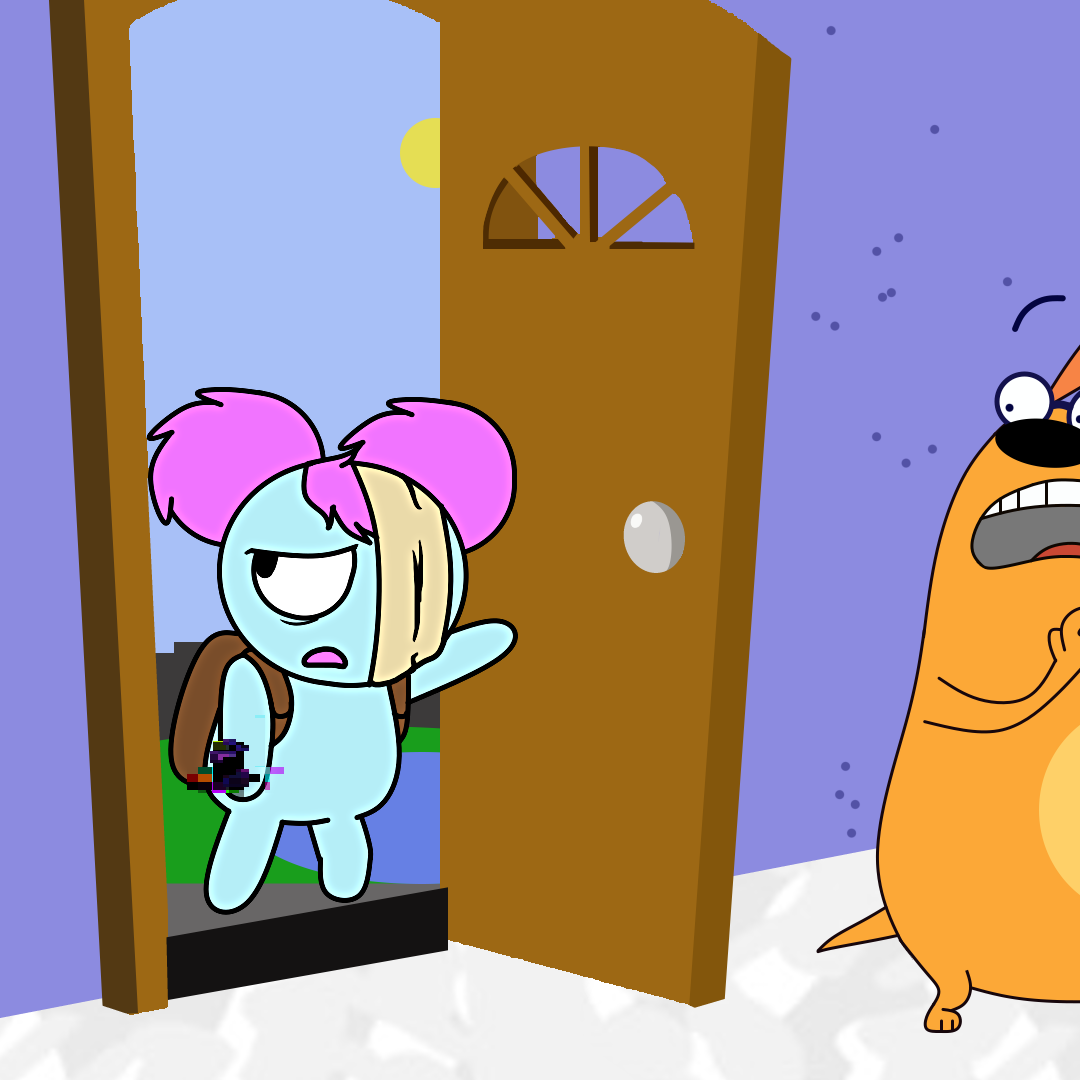 Post from Crashy's Own Apocalypse: Rebooted