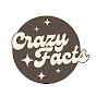 CrazyFacts logo