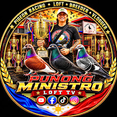 Punong Ministro Loft TV