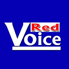 Red Voice Avatar