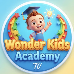 Wonder Kids Academy