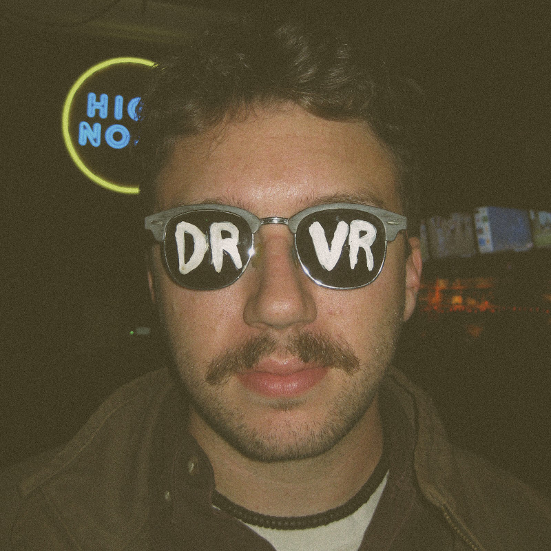 DRVR DAN