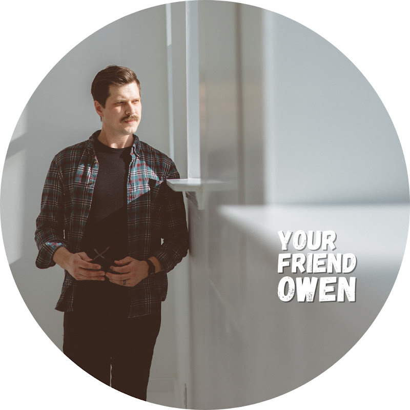 Your Friend Owen