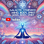 Galactic Fed Lightworker School - Body Mind Spirit logo
