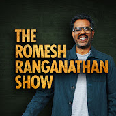 The Romesh Ranganathan Show