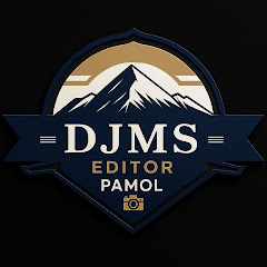 DJMS EDITOR  avatar