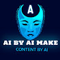 AI BY AI MAKE logo