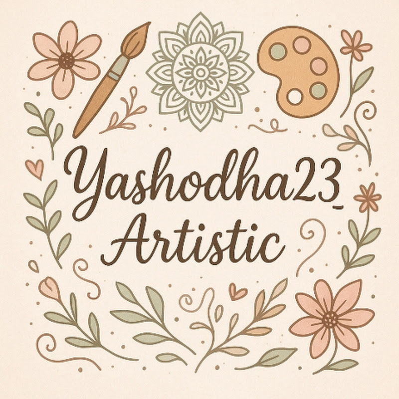 Yashodha23 Artistic