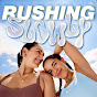 Rushing Slowly logo