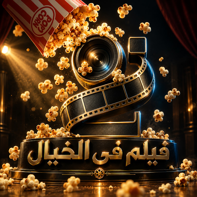  فيلم ف الخيال