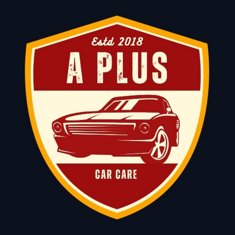 A Plus Car Care