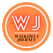 Walkzilla Journey