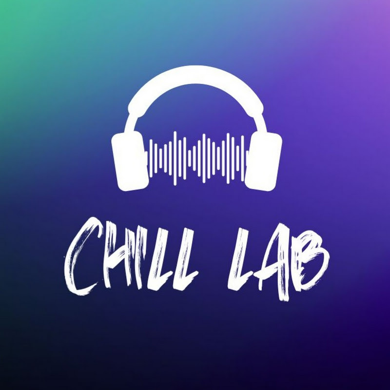 Chill Lab Logo