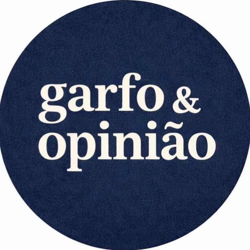 Garfo&Opinião