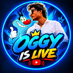 Oggy is live 