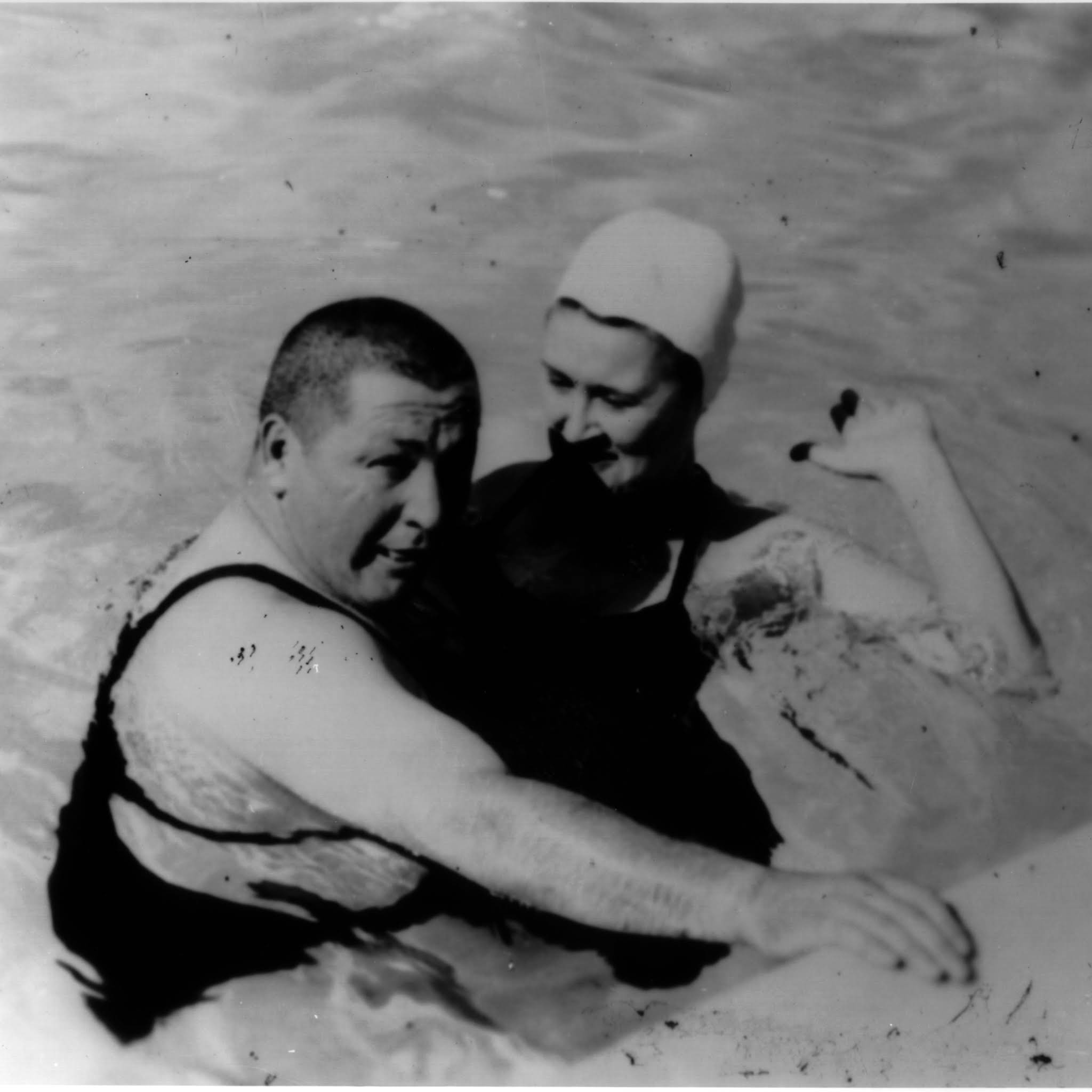 Post from The Three Stooges+