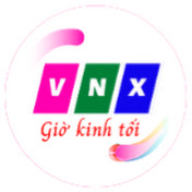 VNX giờ kinh tối