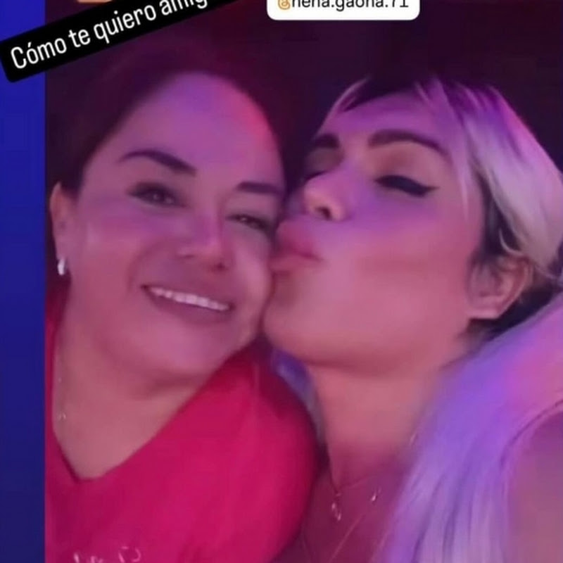 Magdalena Rocío D... 🧒🥜