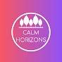 CALMHORIZONS OD logo