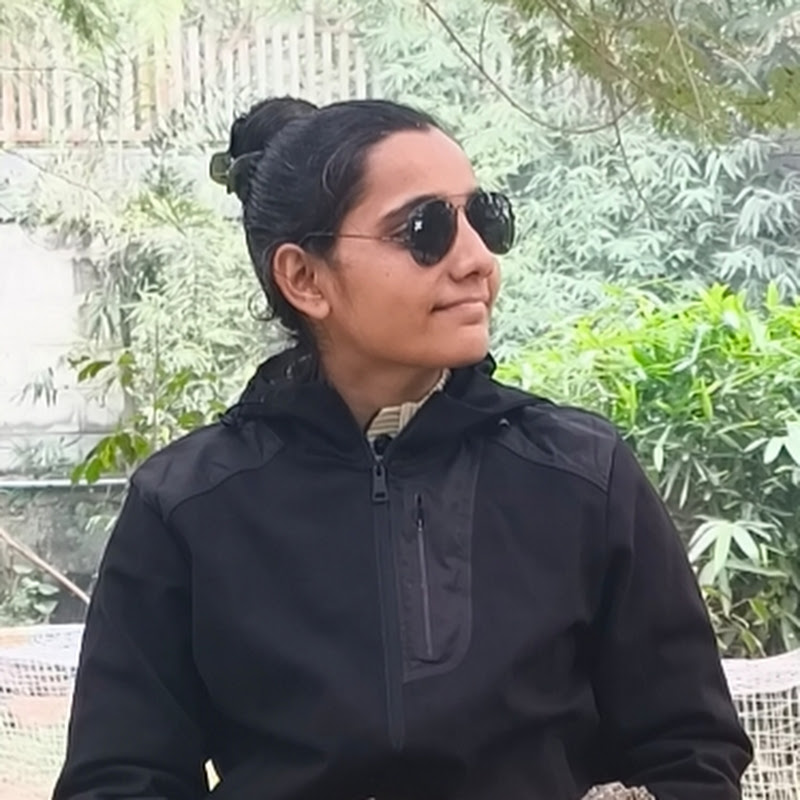Aanchal Yadav 